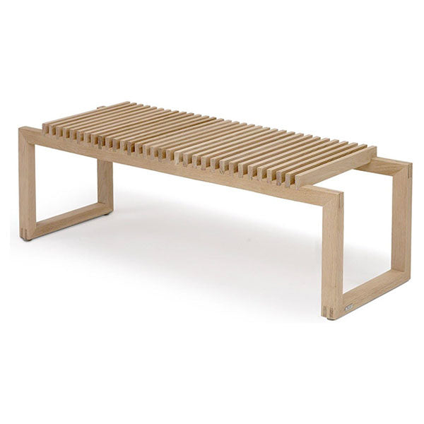 Cast Alluminum Outdoor Furniture -Garden Bench - Sea Breeze