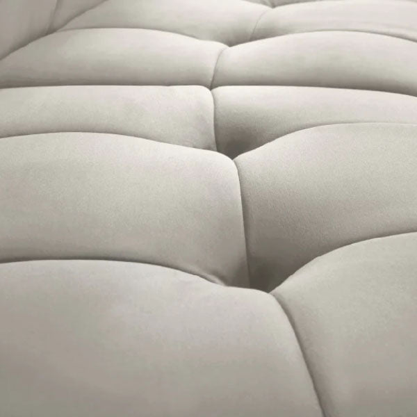 Fully Upholstered Indoor Furniture - Sofa Set - Autun