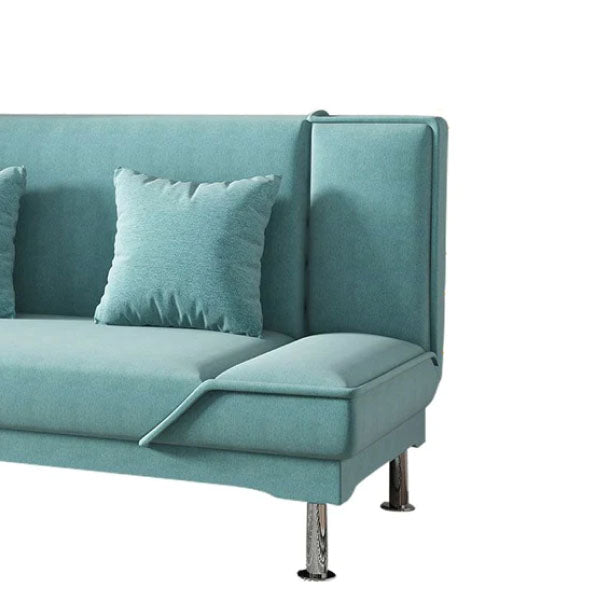 Fully Upholstered Indoor Furniture - Sofa Set - Louvain