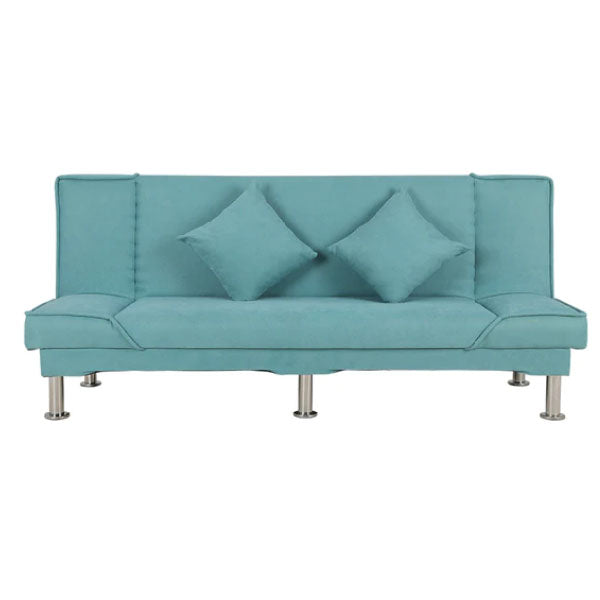 Fully Upholstered Indoor Furniture - Sofa Set - Louvain