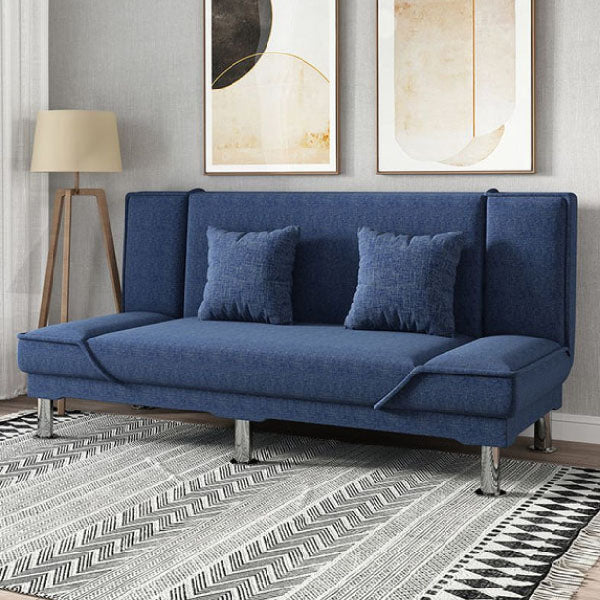 Fully Upholstered Indoor Furniture - Sofa Set - Louvain