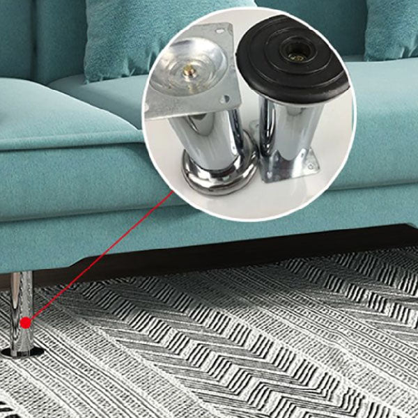 Fully Upholstered Indoor Furniture - Sofa Set - Louvain