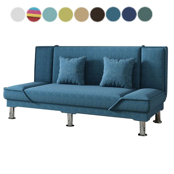 Fully Upholstered Indoor Furniture - Sofa Set - Louvain