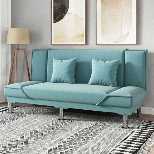 Fully Upholstered Indoor Furniture - Sofa Set - Louvain