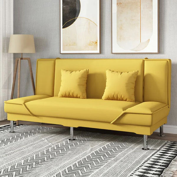 Fully Upholstered Indoor Furniture - Sofa Set - Louvain