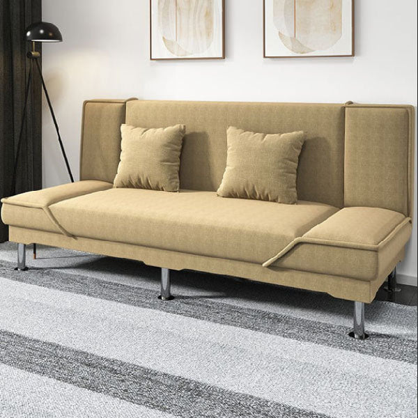 Fully Upholstered Indoor Furniture - Sofa Set - Louvain