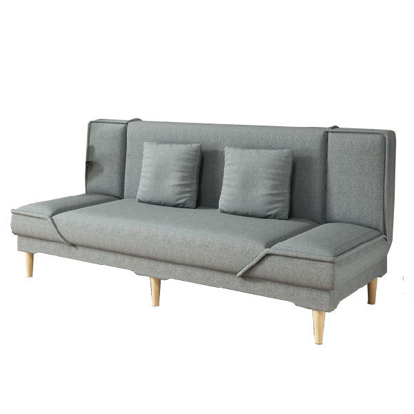 Fully Upholstered Indoor Furniture - Sofa Set - Louvain