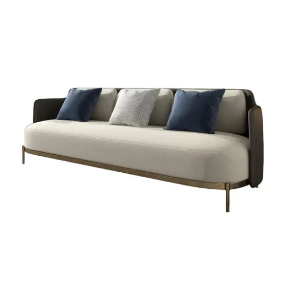 Fully Upholstered Indoor Furniture - Sofa Set - Marq