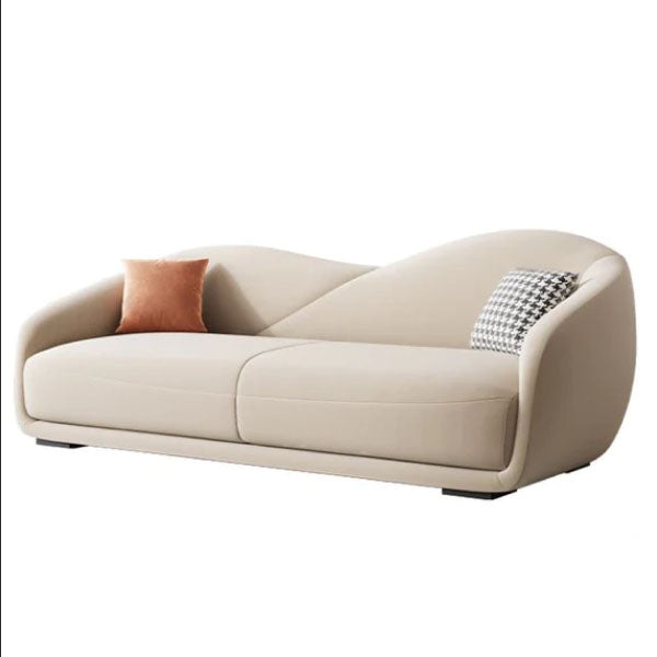 Fully Upholstered Indoor Furniture - Sofa Set - Murphy