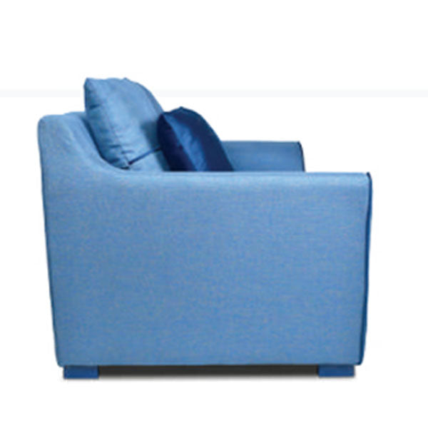 Fully Upholstered Indoor Furniture - Sofa Set - VICTORIA 0