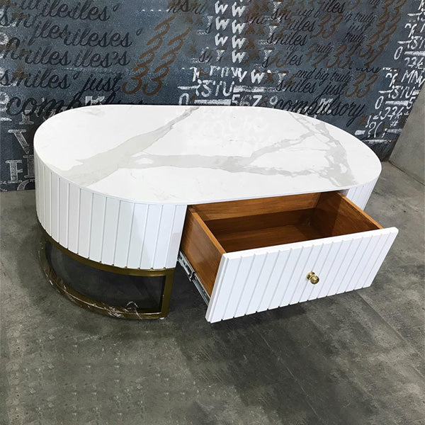 Indoor Centre Table - Abstracta