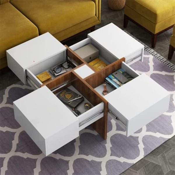 Indoor Centre Table - Arcline