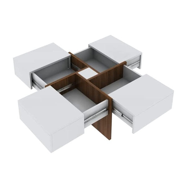 Indoor Centre Table - Arcline