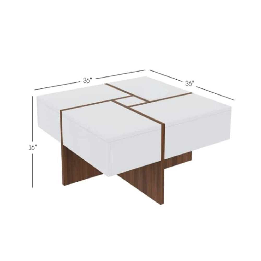 Indoor Centre Table - Arcline