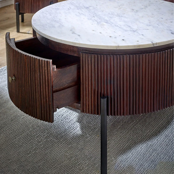 Indoor Centre Table - Bellamy
