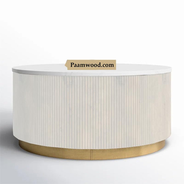 Indoor Centre Table - Boltwood