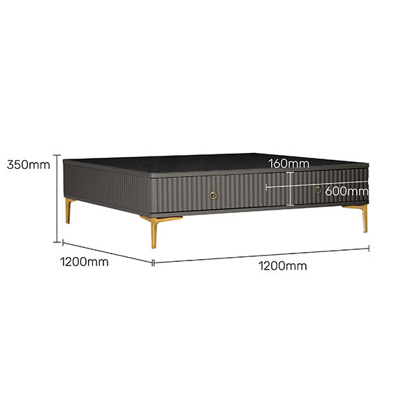 Indoor Centre Table - Centro
