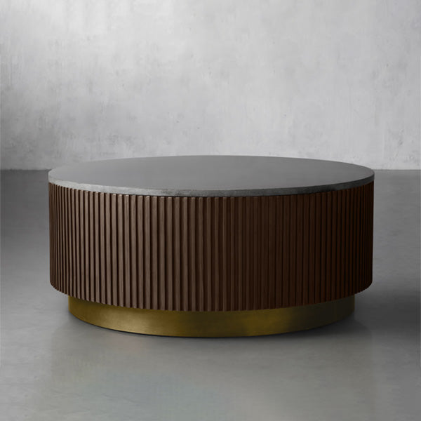 Indoor Centre Table - Cloudtop