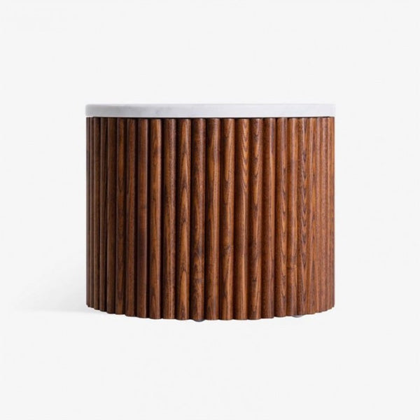 Indoor Centre Table - Elmora
