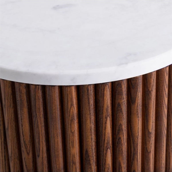 Indoor Centre Table - Elmora