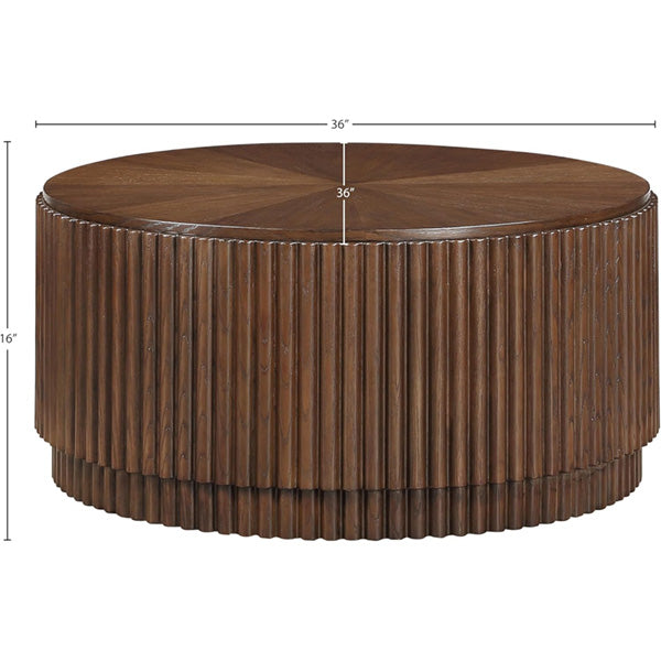 Indoor Centre Table - Folda