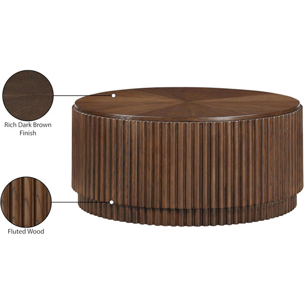 Indoor Centre Table - Folda