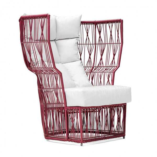Outdoor Furniture Braided, Rope & Cord, Sofa - North Square