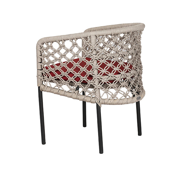 Outdoor Furniture Braided, Rope & Cord, Sofa - Doodle