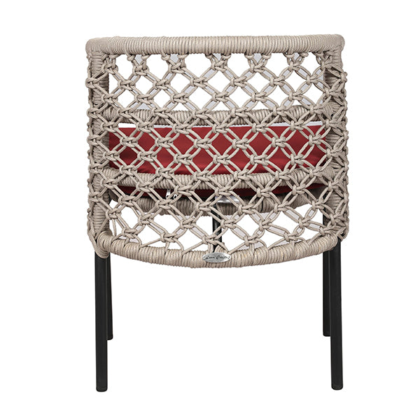 Outdoor Furniture Braided, Rope & Cord, Sofa - Doodle
