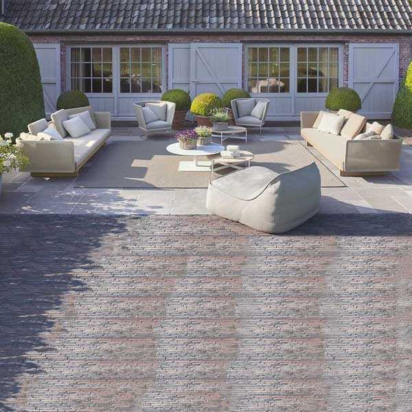 Outdoor Furniture Braided, Rope & Cord, Sofa - Dot-Prime