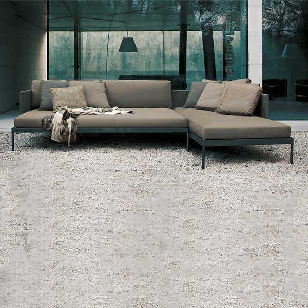 Outdoor Furniture Braided, Rope & Cord, Sofa - Neon Pro