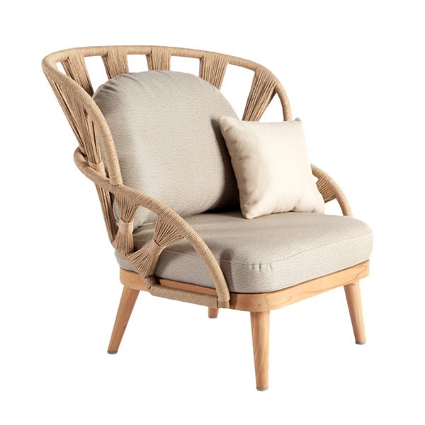 Outdoor Furniture Braided, Rope & Cord, Sofa - Reva