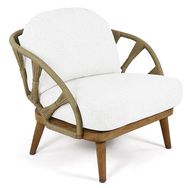 Outdoor Furniture Braided, Rope & Cord, Sofa - Reva