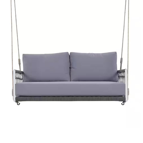 Outdoor Furniture Braided & Rope Swing - Auteurs