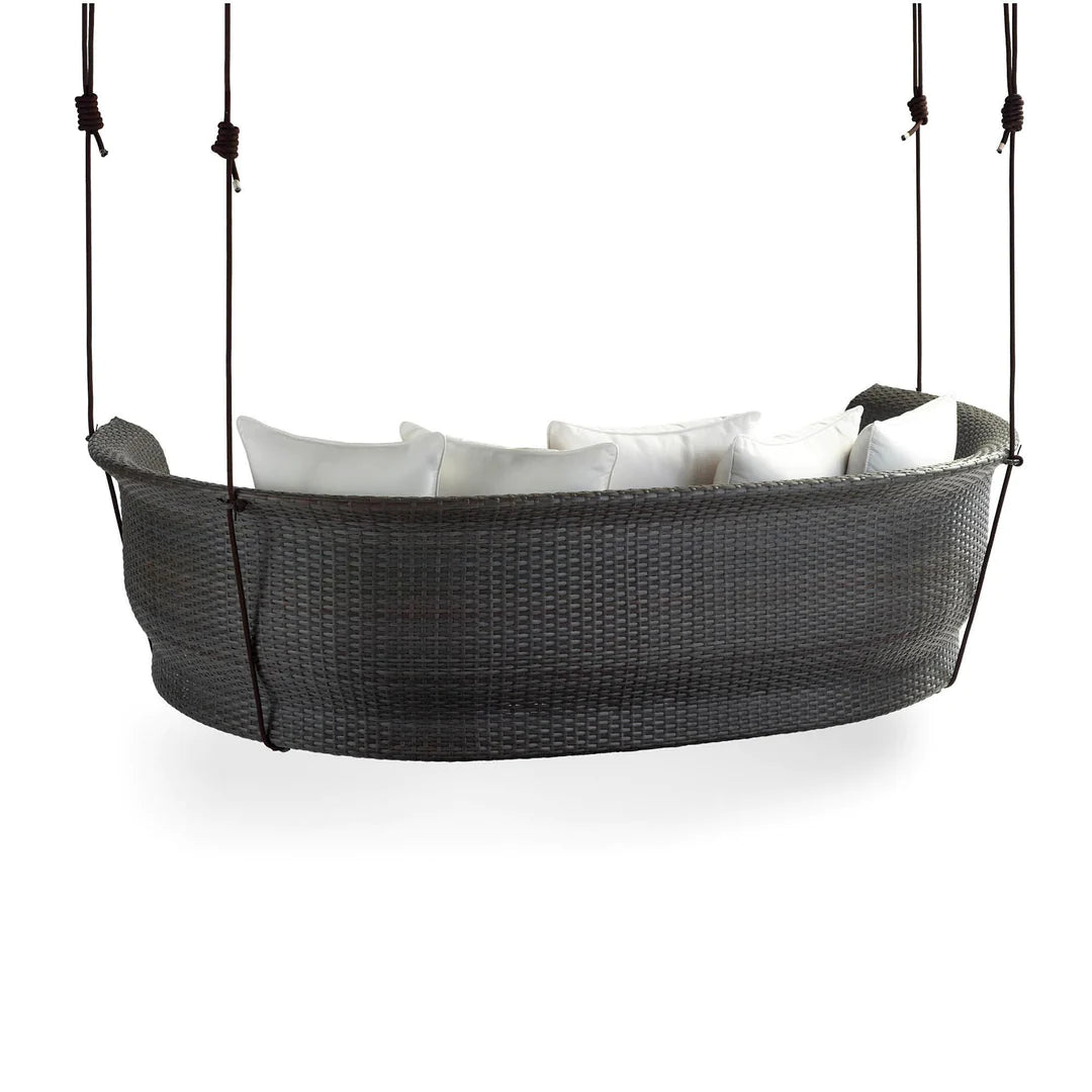 Outdoor Furniture Braided, Rope & Cord, Sofa - Vento