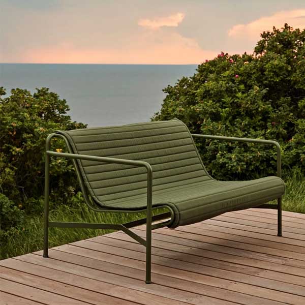 MS Wire Frame Furniture - Sofa Set - Palissade