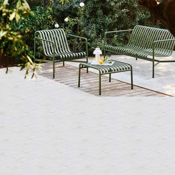 MS Wire Frame Furniture - Sofa Set - Palissade