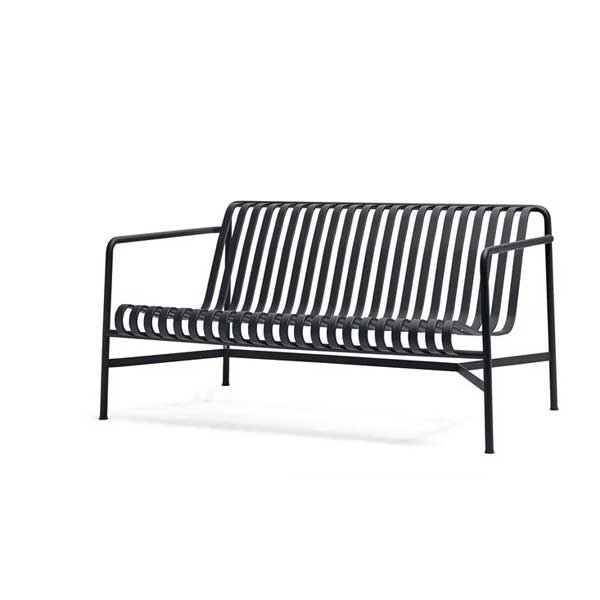 Ms Wire Frame Furniture - Sofa Set - palissade