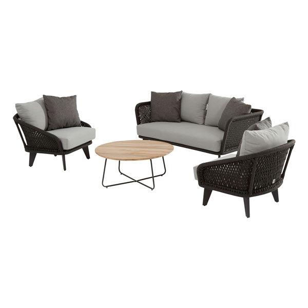 Outdoor Furniture Braided, Rope & Cord, Sofa - Axis