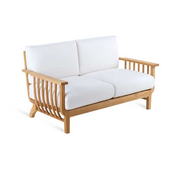 Outdoor Wood - Sofa Set - Chelsea