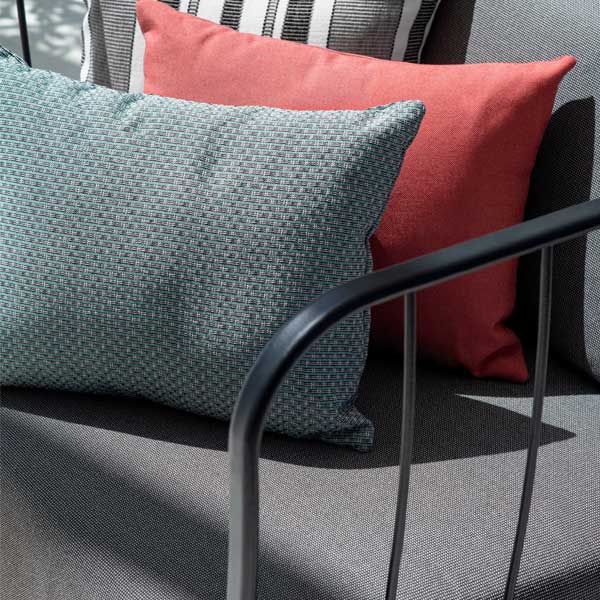 MS Wire Frame Furniture - Sofa Set - Cannole