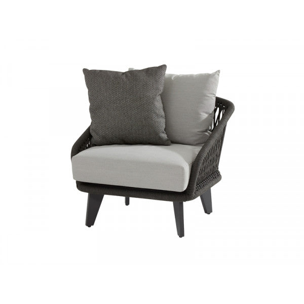 Outdoor Furniture Braided, Rope & Cord, Sofa - Axis