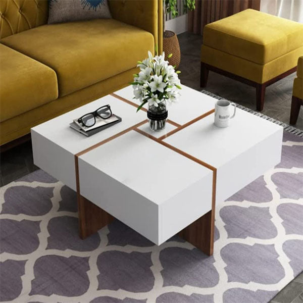 Indoor Centre Table - Arcline