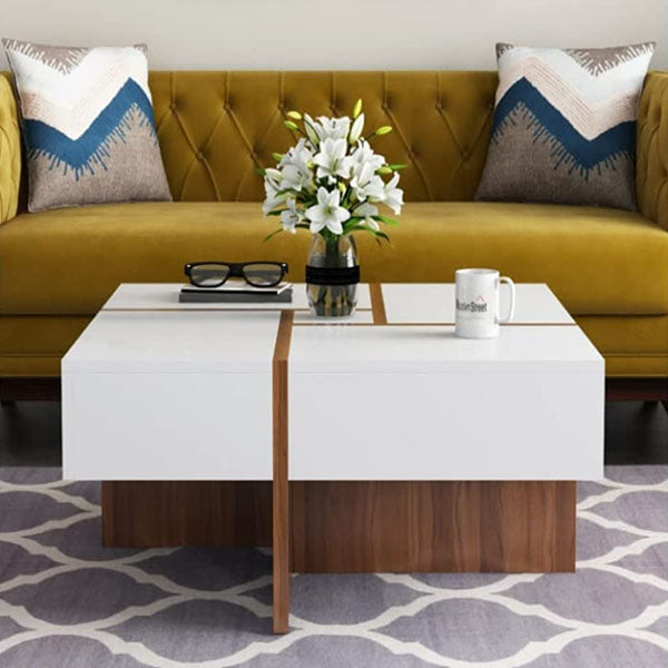 Indoor Centre Table - Arcline