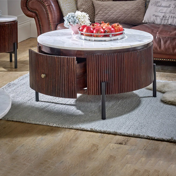 Indoor Centre Table  - Bellamy