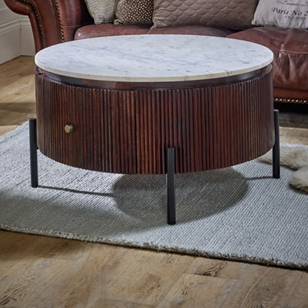 Indoor Centre Table  - Bellamy