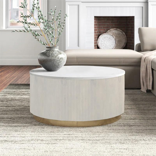 Indoor Centre Table - Boltwood
