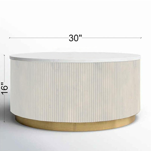 Indoor Centre Table - Boltwood
