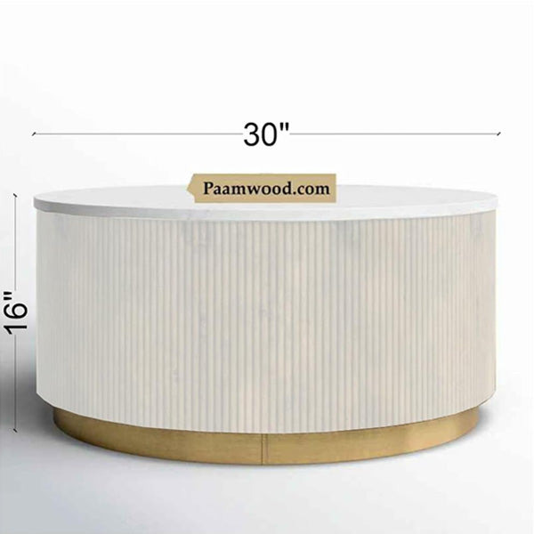 Indoor Centre Table  - Boltwood