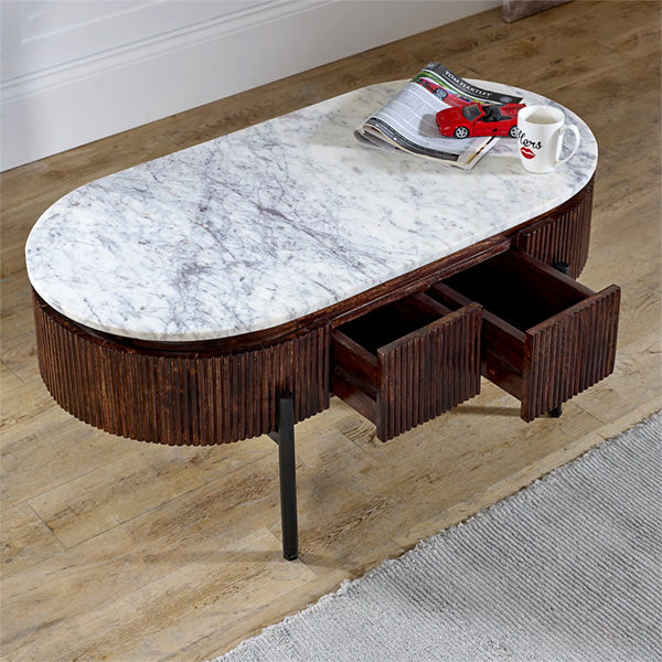 Indoor Centre Table  - Prisma